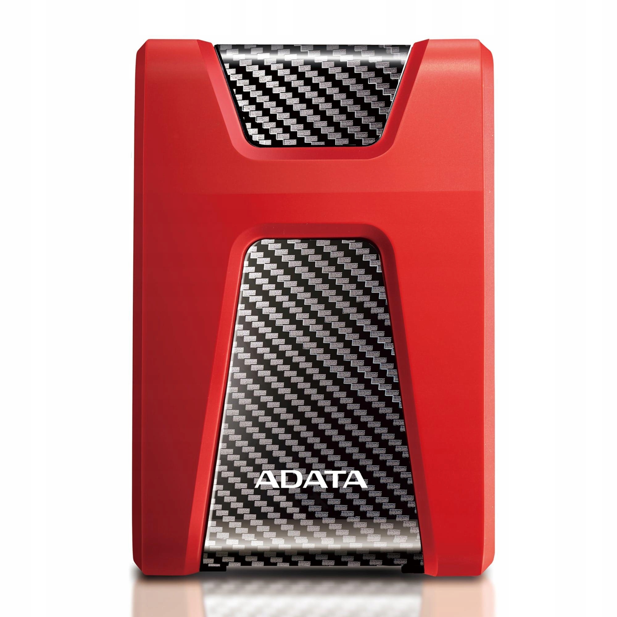 Externý pevný disk Adata DashDrive Durable HD650